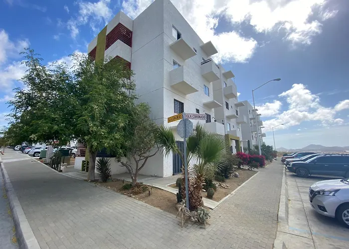 Apartamento Hillsize Oceanview With King Bed *