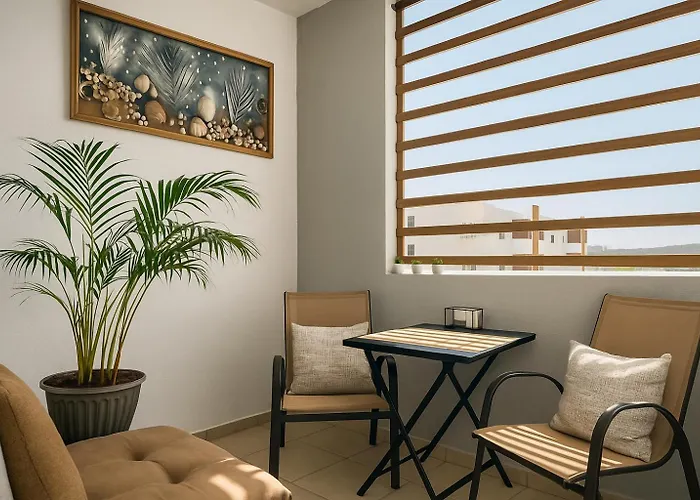 Hillsize Oceanview With King Bed
