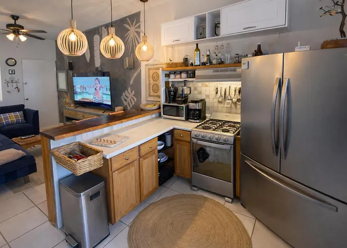 Apartamento Hillsize Oceanview With King Bed Cabo San Lucas