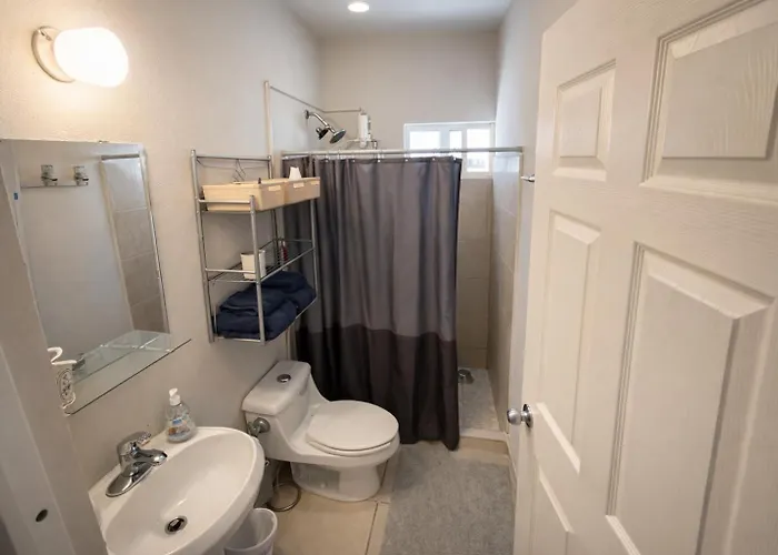 Hillsize Oceanview With King Bed Apartamento Cabo San Lucas