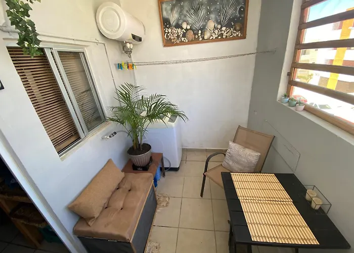 Apartamento Hillsize Oceanview With King Bed
